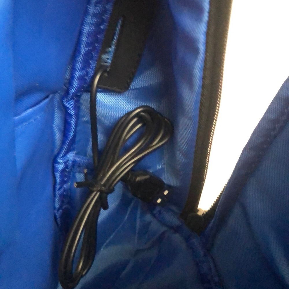 Back Pack Executive - Picture 8 of 8